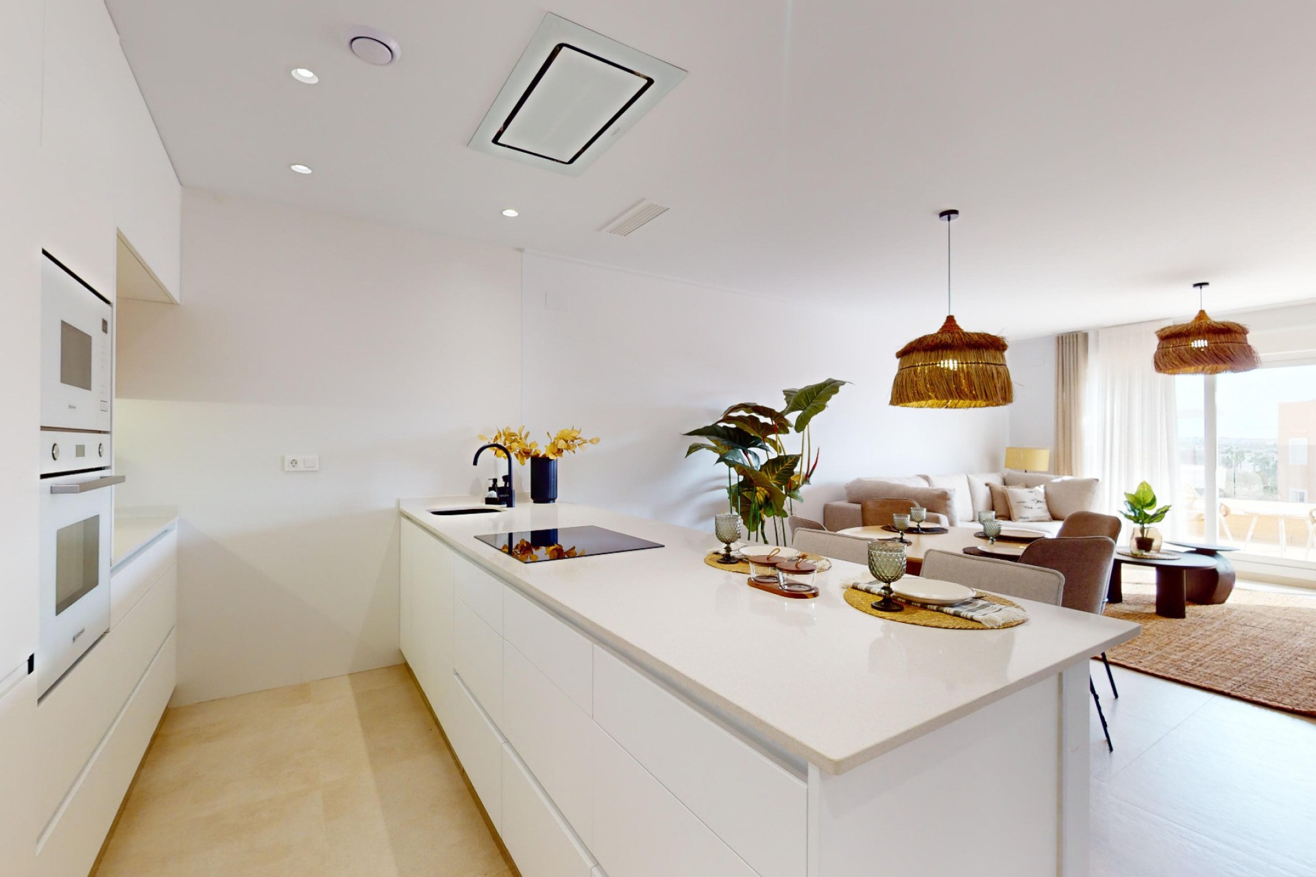 New Build - Apartment - Guardamar del Segura - El Raso