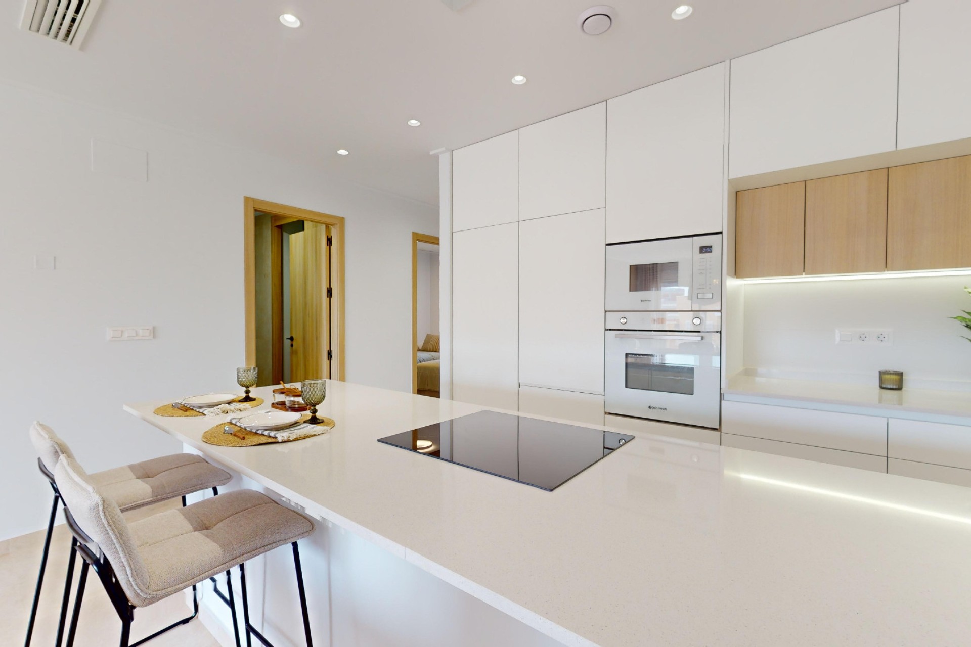 New Build - Apartment - Guardamar del Segura - El Raso