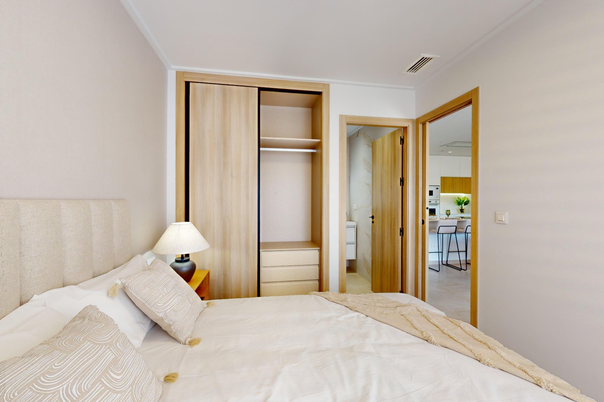 New Build - Apartment - Guardamar del Segura - El Raso