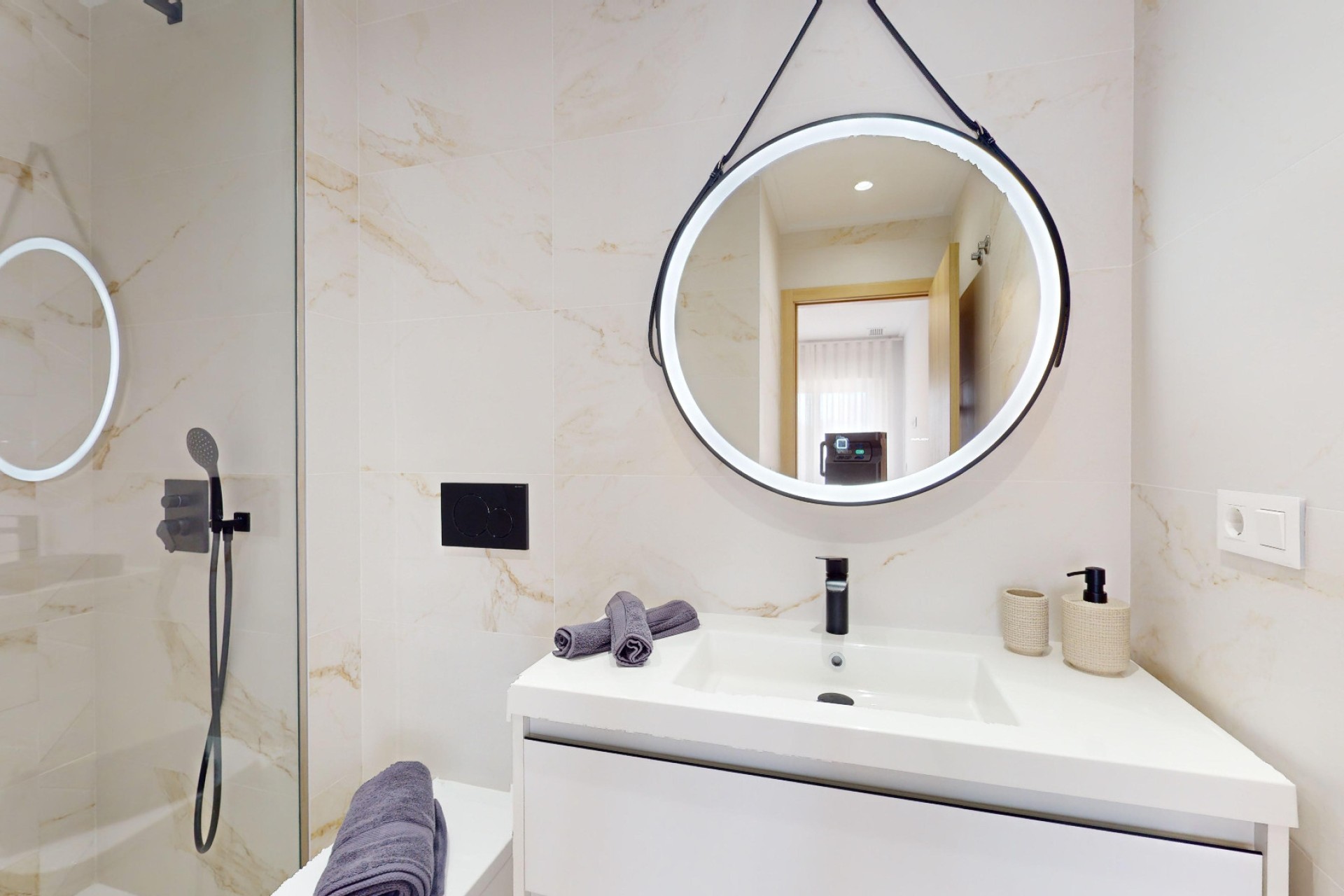 New Build - Apartment - Guardamar del Segura - El Raso