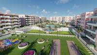 New Build - Apartment - Guardamar del Segura - El Raso