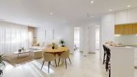 New Build - Apartment - Guardamar del Segura - El Raso