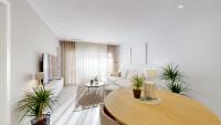 New Build - Apartment - Guardamar del Segura - El Raso