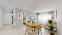 New Build - Apartment - Guardamar del Segura - El Raso
