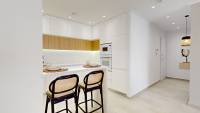 New Build - Apartment - Guardamar del Segura - El Raso