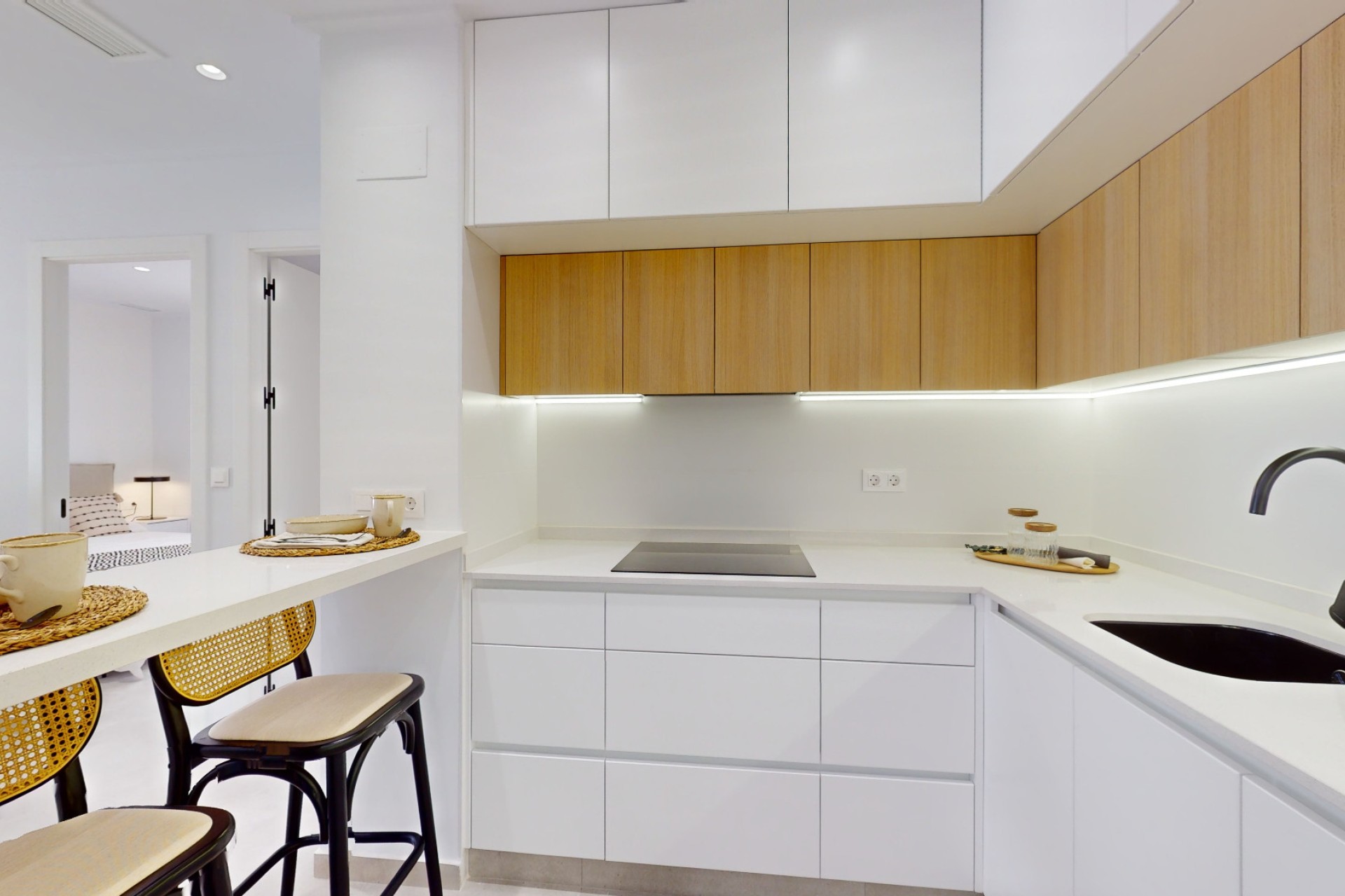 New Build - Apartment - Guardamar del Segura - El Raso