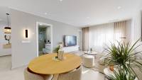 New Build - Apartment - Guardamar del Segura - El Raso