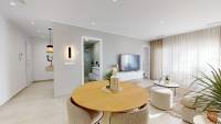 New Build - Apartment - Guardamar del Segura - El Raso