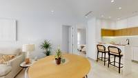 New Build - Apartment - Guardamar del Segura - El Raso