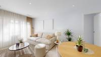 New Build - Apartment - Guardamar del Segura - El Raso