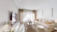 New Build - Apartment - Guardamar del Segura - El Raso