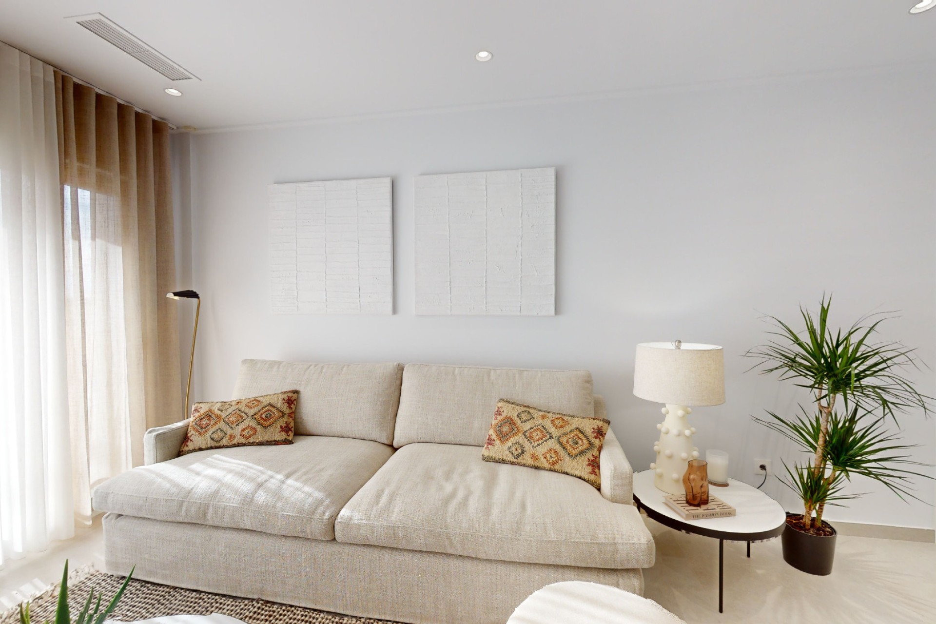 New Build - Apartment - Guardamar del Segura - El Raso