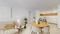 New Build - Apartment - Guardamar del Segura - El Raso