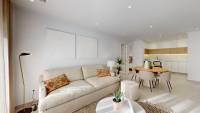 New Build - Apartment - Guardamar del Segura - El Raso