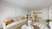 New Build - Apartment - Guardamar del Segura - El Raso