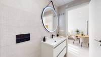 New Build - Apartment - Guardamar del Segura - El Raso