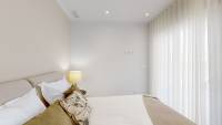 New Build - Apartment - Guardamar del Segura - El Raso