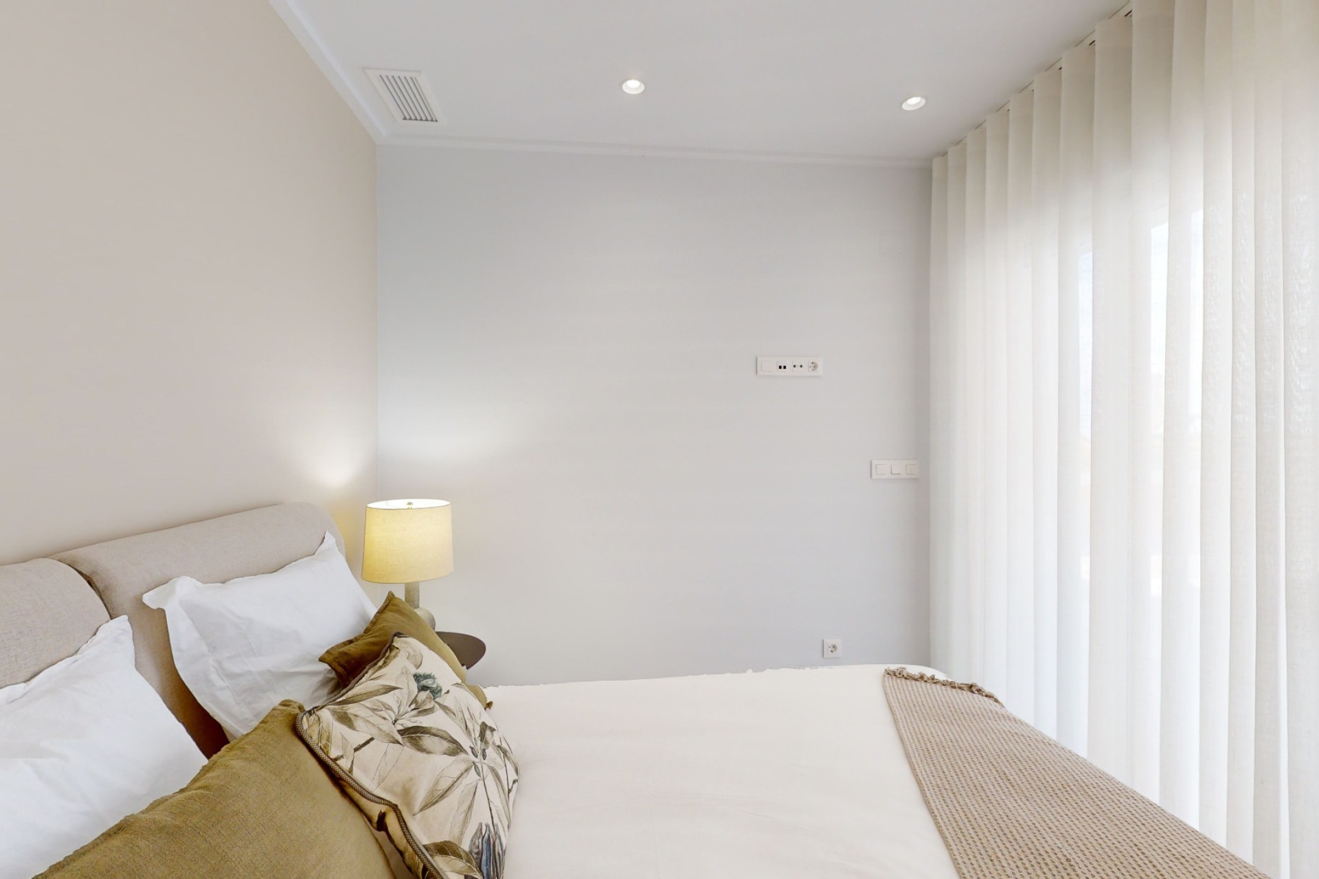 New Build - Apartment - Guardamar del Segura - El Raso