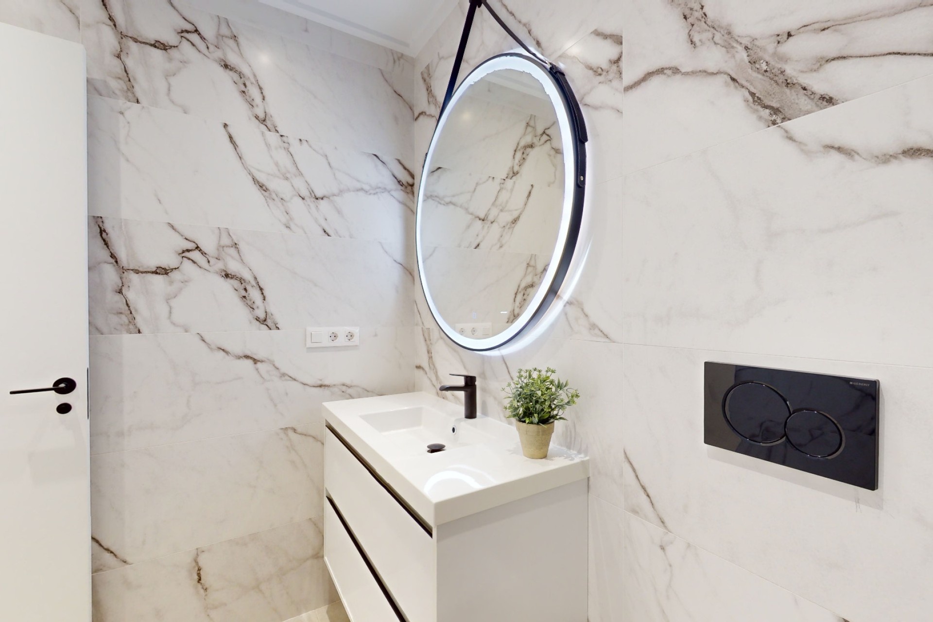 New Build - Apartment - Guardamar del Segura - El Raso