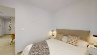 New Build - Apartment - Guardamar del Segura - El Raso