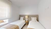 New Build - Apartment - Guardamar del Segura - El Raso