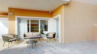 New Build - Apartment - Guardamar del Segura - El Raso
