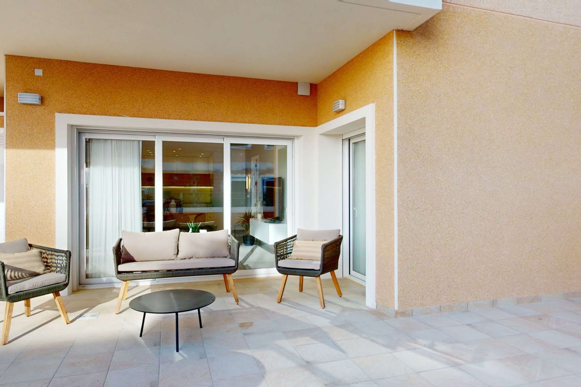 New Build - Apartment - Guardamar del Segura - El Raso