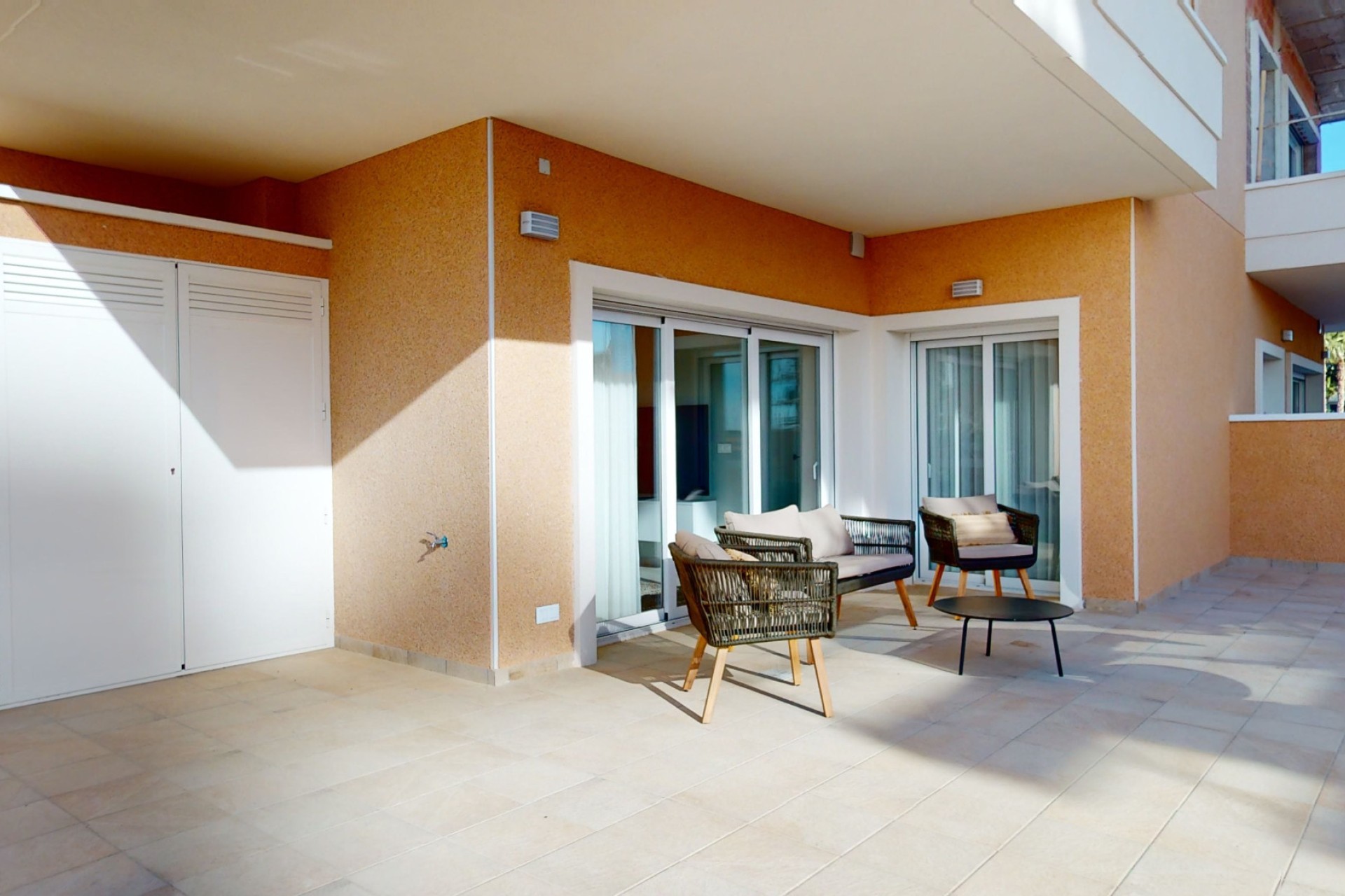 New Build - Apartment - Guardamar del Segura - El Raso