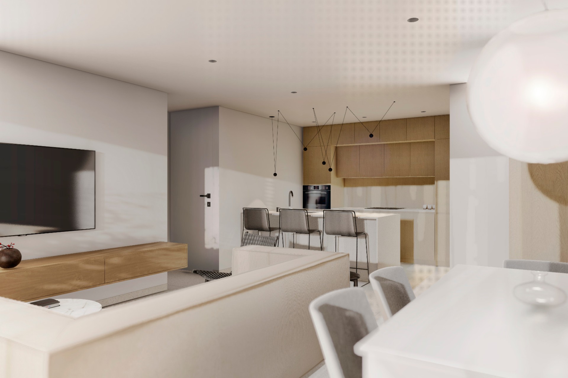 New Build - Apartment - Guardamar del Segura - El Raso
