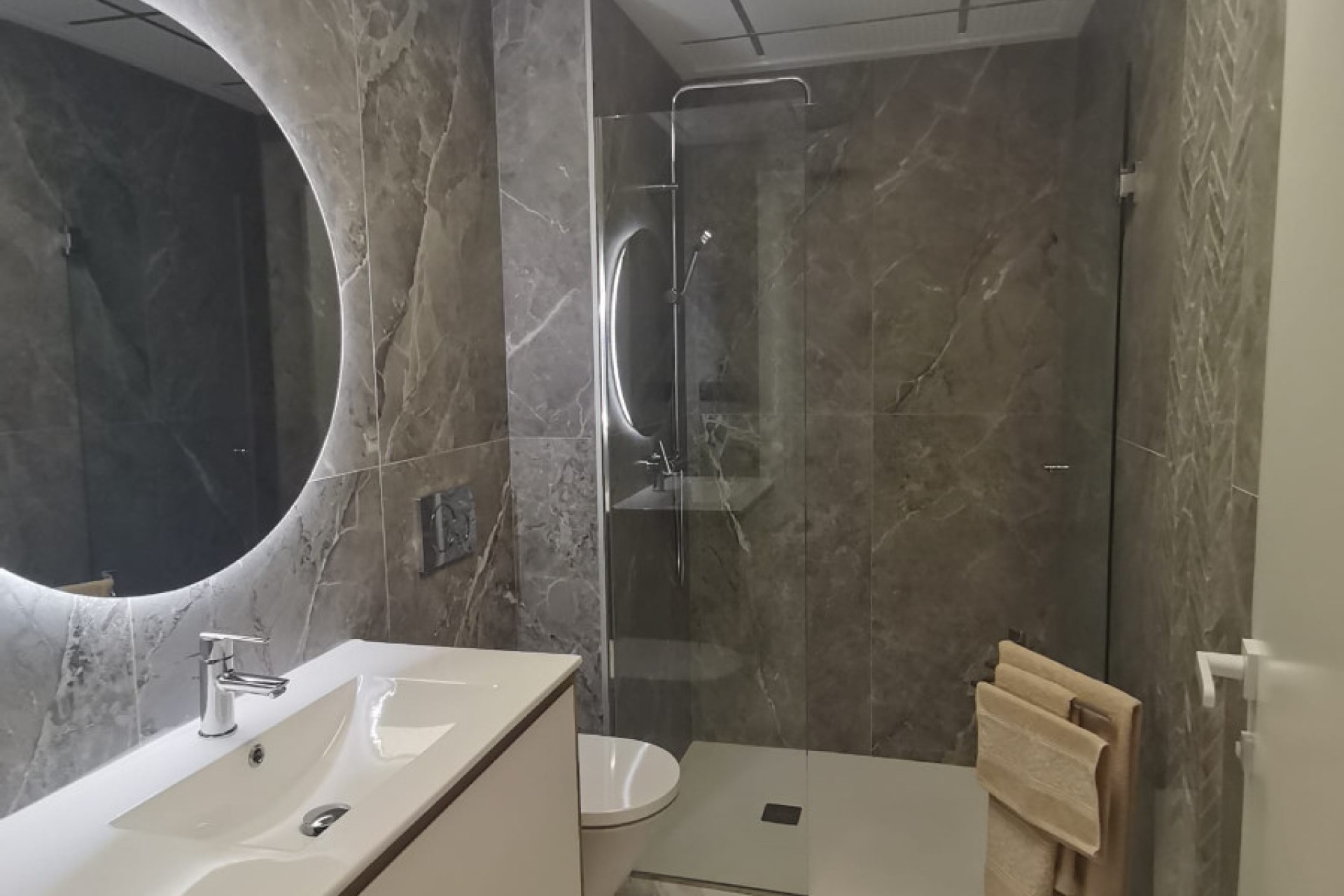 New Build - Apartment - Guardamar del Segura - Guardamar