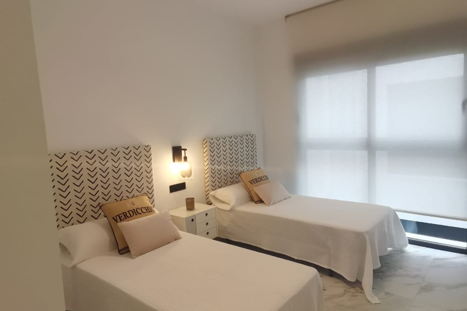 New Build - Apartment - Guardamar del Segura - Guardamar