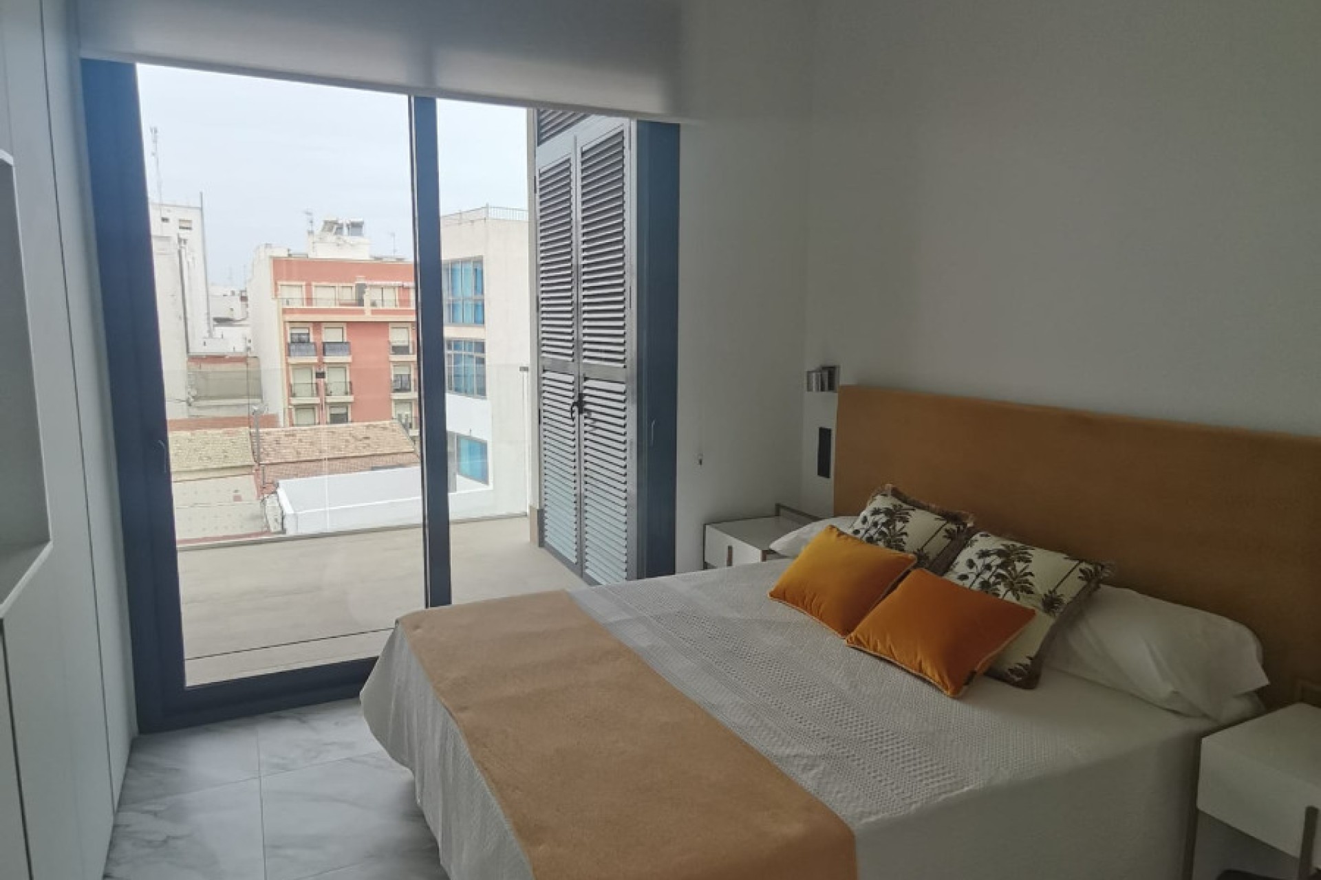 New Build - Apartment - Guardamar del Segura - Guardamar