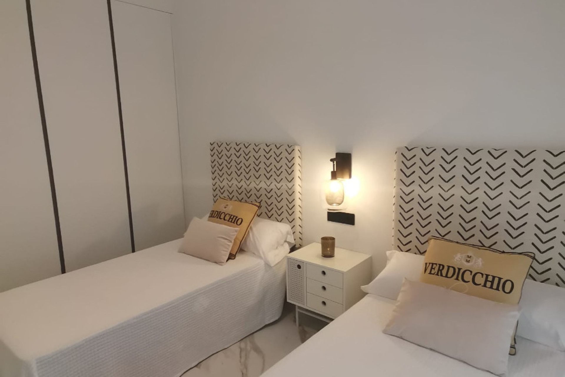 New Build - Apartment - Guardamar del Segura - Guardamar