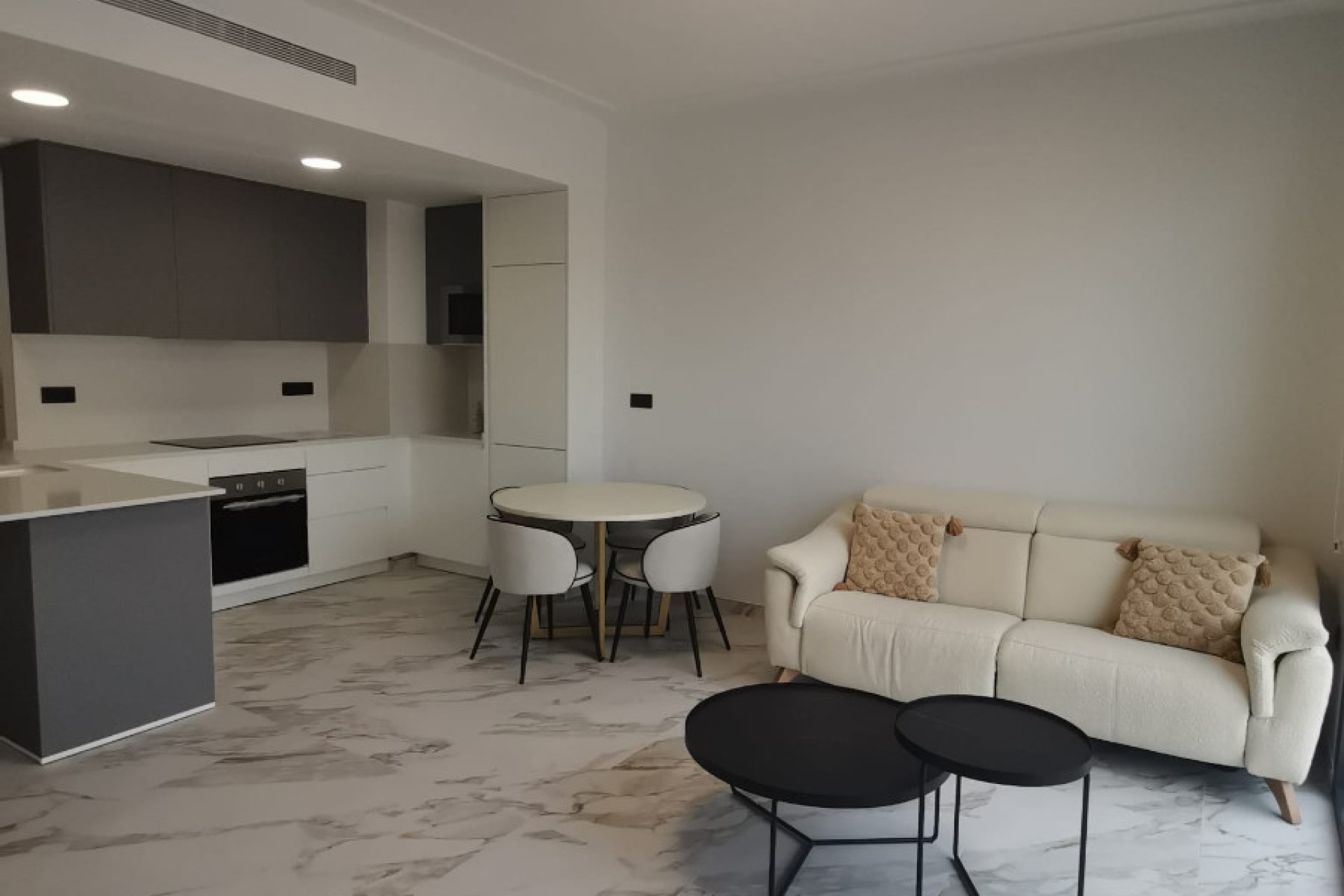 New Build - Apartment - Guardamar del Segura - Guardamar