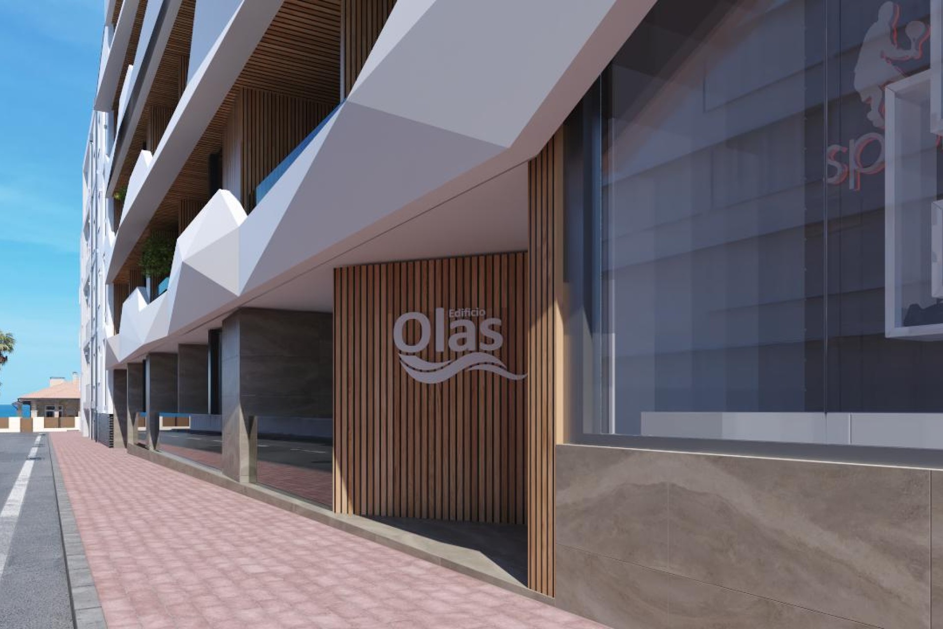 New Build - Apartment - Guardamar del Segura - Guardamar