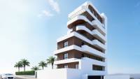 New Build - Apartment - Guardamar del Segura - Guardamar