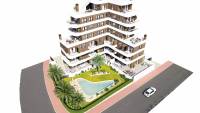 New Build - Apartment - Guardamar del Segura - Guardamar