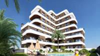 New Build - Apartment - Guardamar del Segura - Guardamar