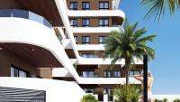 New Build - Apartment - Guardamar del Segura - Guardamar