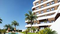 New Build - Apartment - Guardamar del Segura - Guardamar