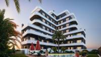 New Build - Apartment - Guardamar del Segura - Guardamar