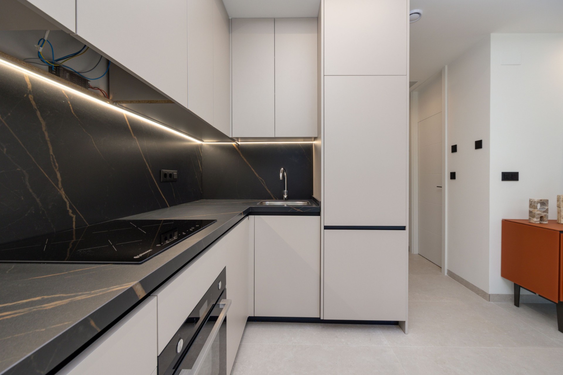 New Build - Apartment - Guardamar del Segura - Guardamar