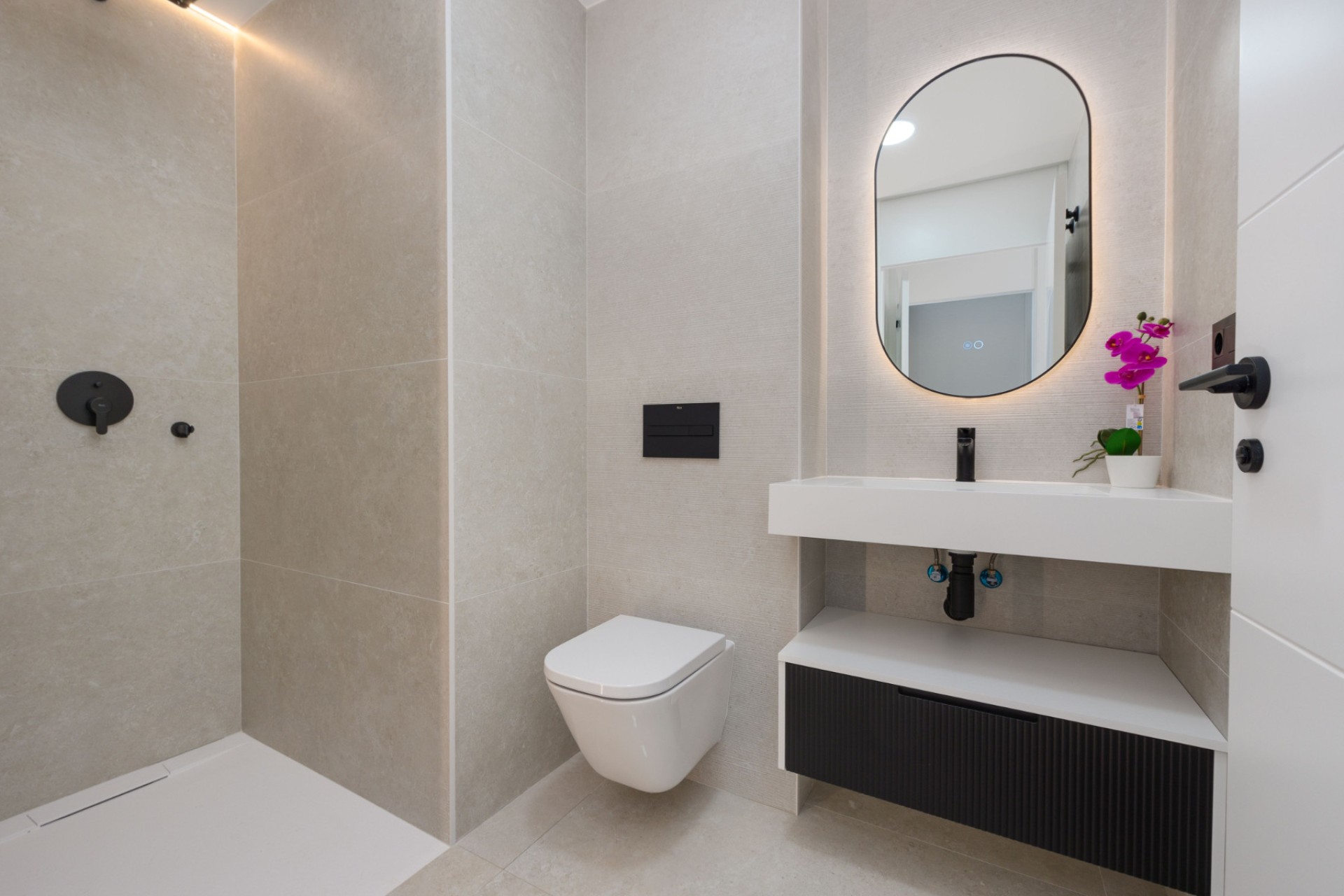 New Build - Apartment - Guardamar del Segura - Guardamar