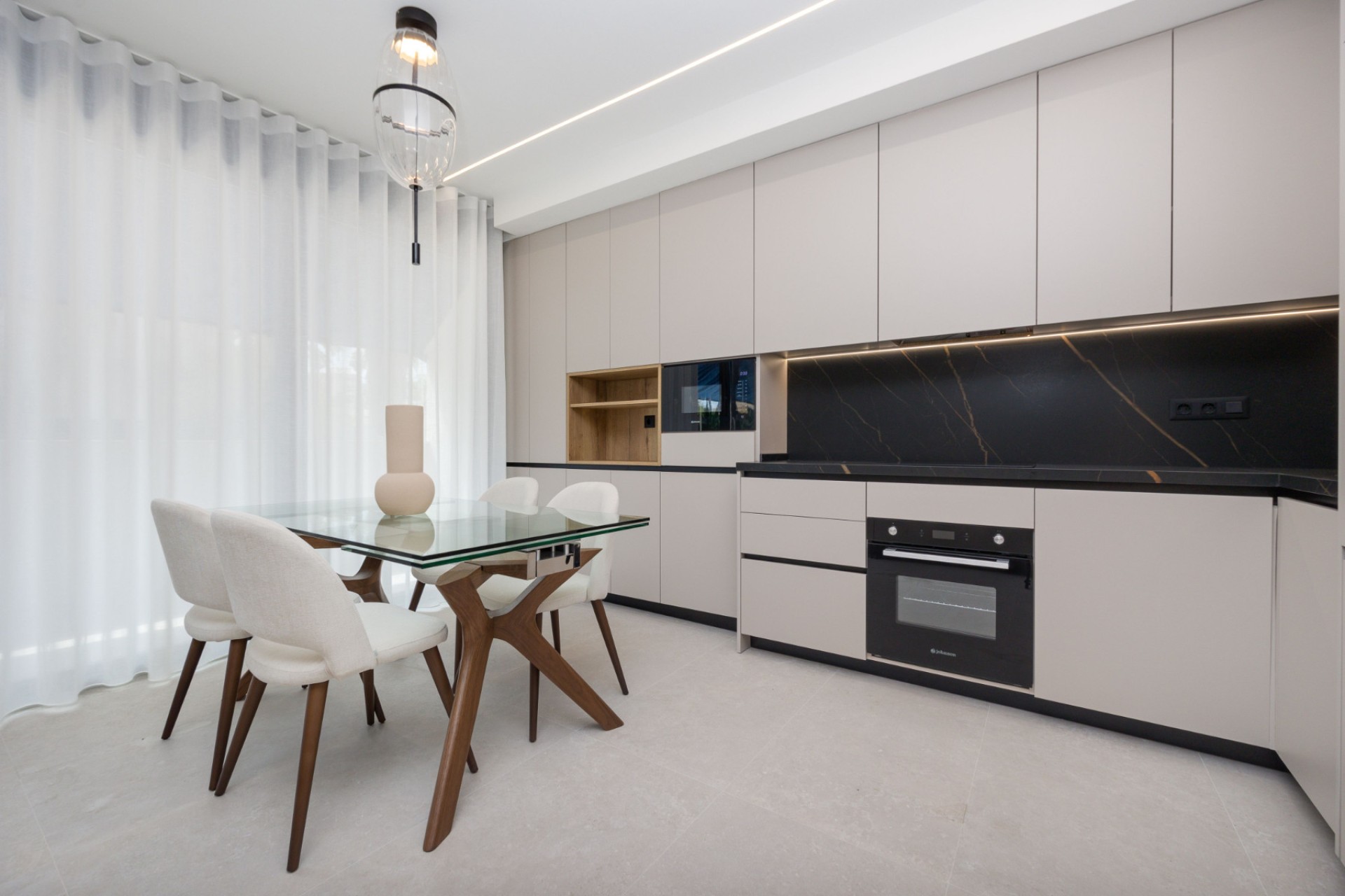 New Build - Apartment - Guardamar del Segura - Guardamar