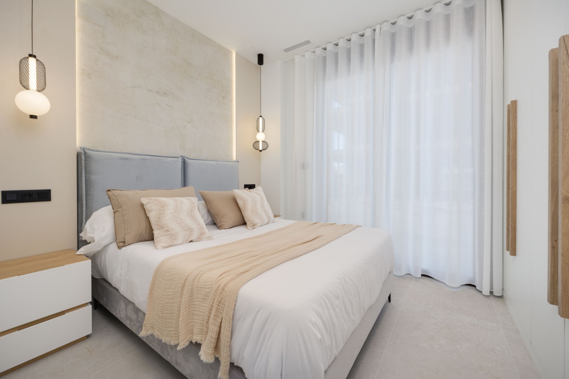 New Build - Apartment - Guardamar del Segura - Guardamar