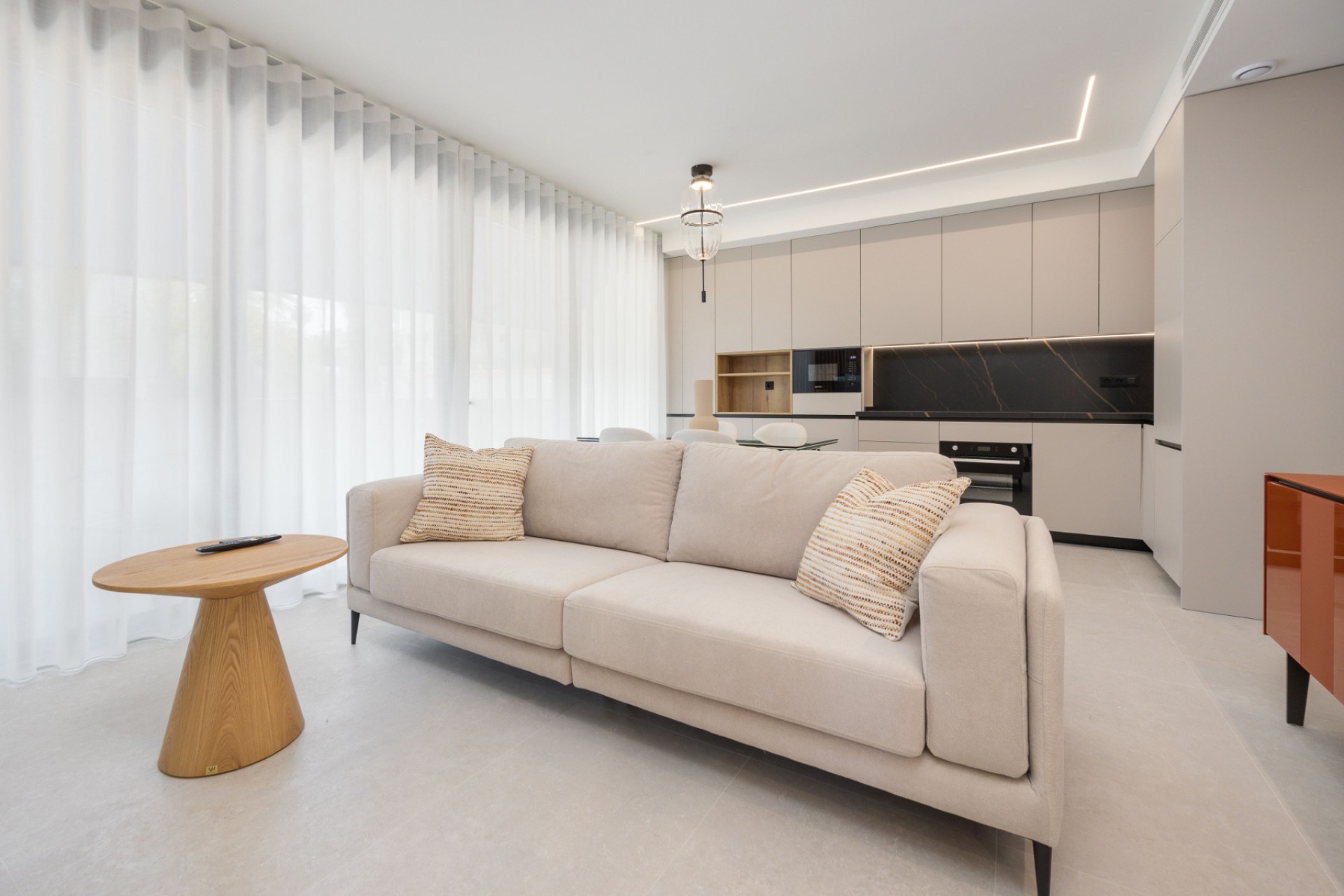 New Build - Apartment - Guardamar del Segura - Guardamar