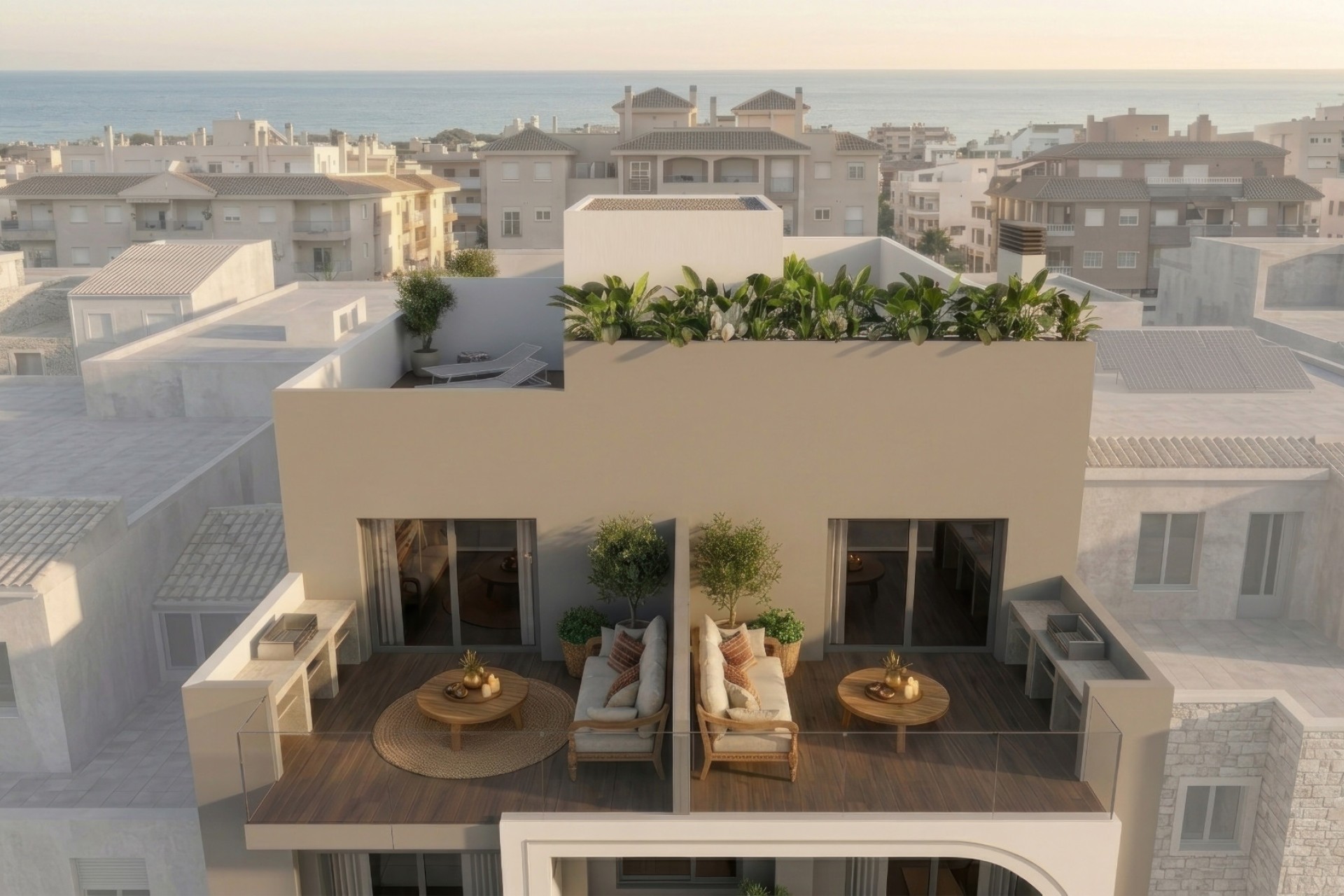 New Build - Apartment - Guardamar del Segura - Guardamar
