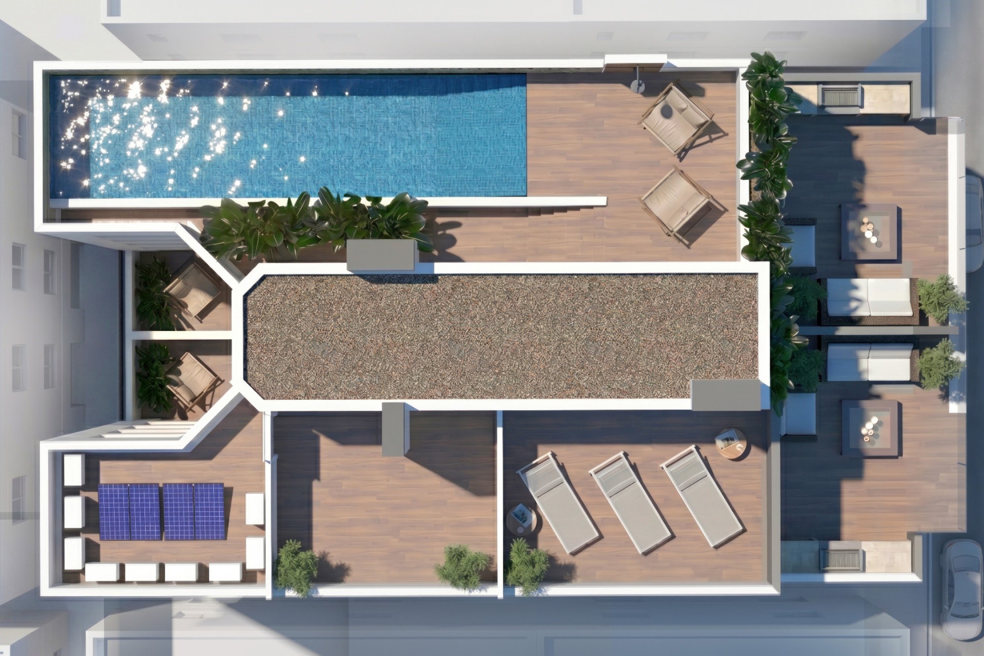 New Build - Apartment - Guardamar del Segura - Guardamar