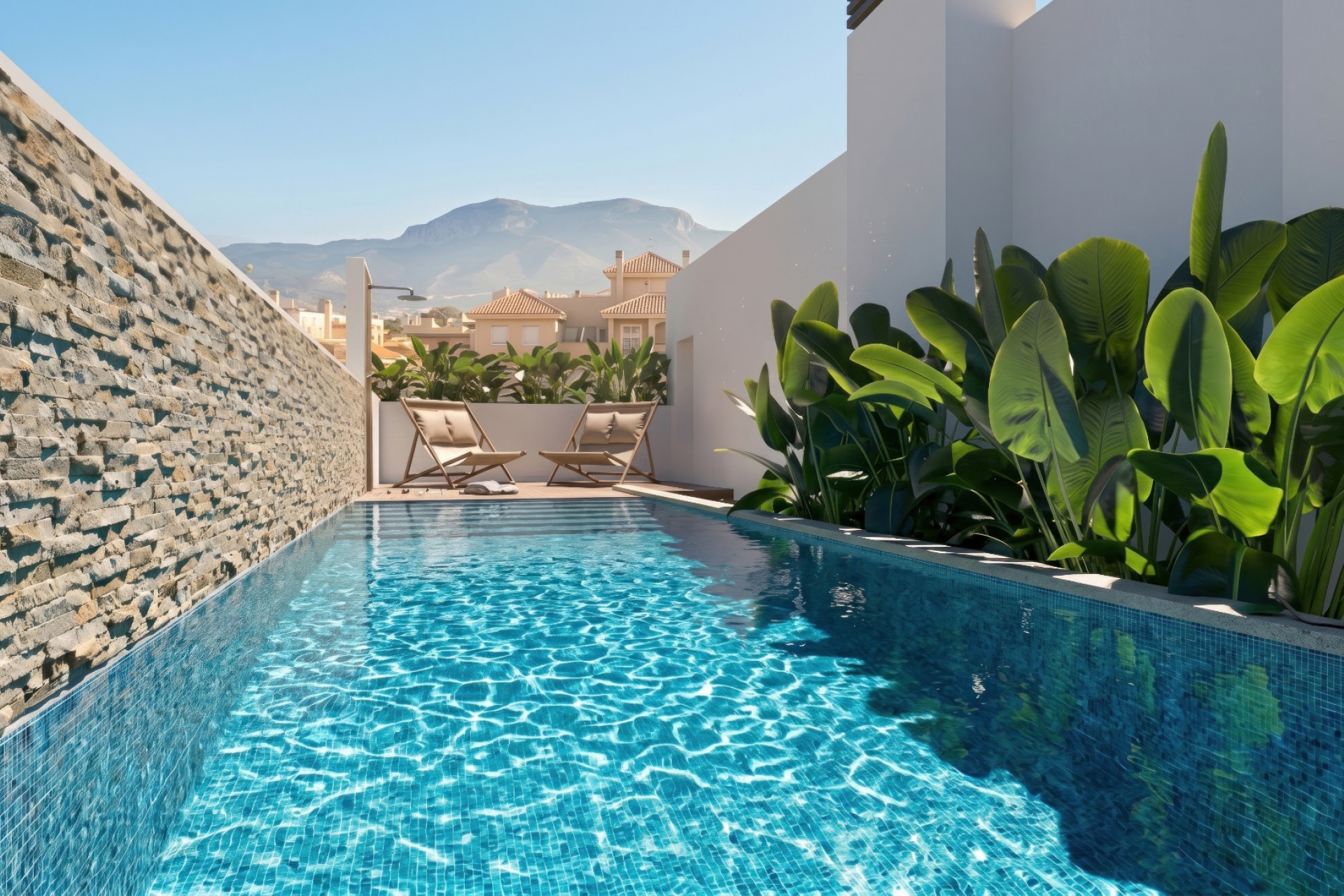 New Build - Apartment - Guardamar del Segura - Guardamar