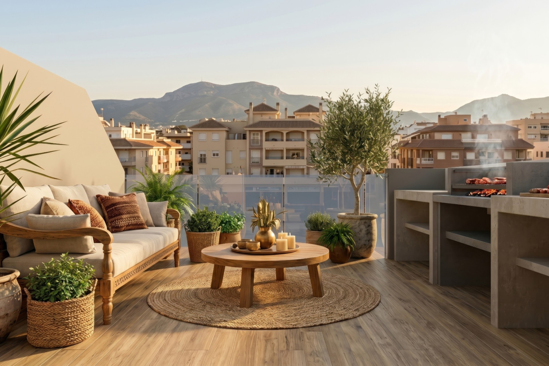 New Build - Apartment - Guardamar del Segura - Guardamar